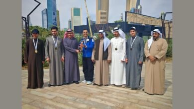 الكويت بطلا لكأس السوبر الإماراتي للرياضيات الإلكترونية