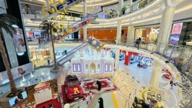 مهرجان رمضان الشارقة ينطلق السبت المقبل