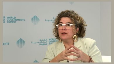 وزيرة الاقتصاد في غواتيمالا: سوقنا تنطوي على فرص كبيرة أمام الاستثمارات الإماراتية