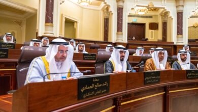 استشاري الشارقة يقر توصياته بشأن هيئة الشارقة الصحية