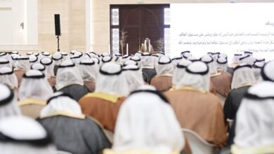 "الشؤون الإسلامية" تُوجه الأئمة بتهيئة المساجد لاستقبال المصلين في رمضان