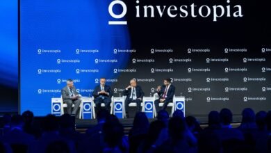 اليوم الأول لـ "إنفستوبيا 2025" يرسم ملامح الاستثمار العالمي في الاقتصاد الجديد