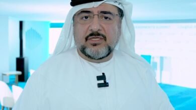 غرف دبي: الإمارات حققت نموًا ملحوظًا في تطبيق الذكاء الاصطناعي داخل الشركات