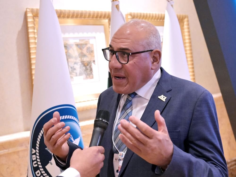 الهيئة العربية للتصنيع تتفاوض مع مستثمرين إماراتيين لإنشاء 3 مصانع جديدة