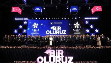 الإمارات تنال وسام الشرف من الرئيس التركي على جهودها في تقديم المساعدات في أعقاب زلزال2023