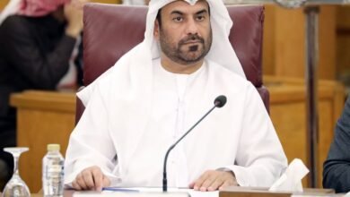 الإمارات تشارك في اجتماع فريق الخبراء العرب المعني بمكافحة الإرهاب بالقاهرة