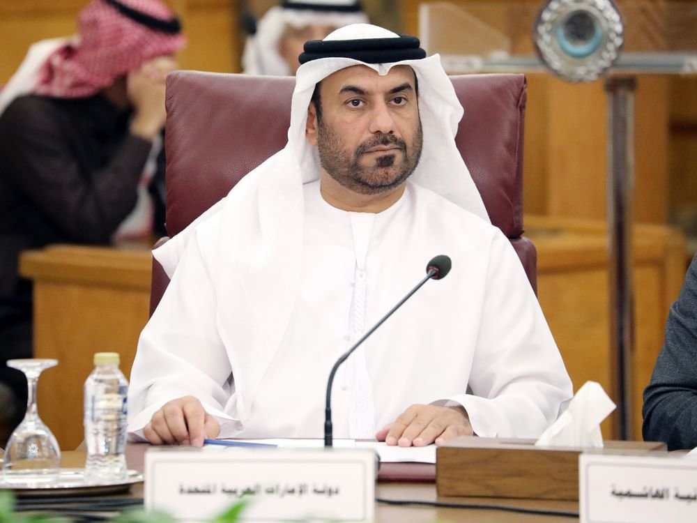 الإمارات تشارك في اجتماع فريق الخبراء العرب المعني بمكافحة الإرهاب بالقاهرة
