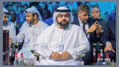 ولي عهد الفجيرة: القمة العالمية للحكومات حدث مهم تنتظره حكومات العالم