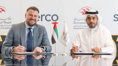 دائرة الطيران المدني في الشارقة و"سيركو" تجددان شراكتهما لتقديم خدمات الملاحة الجوية