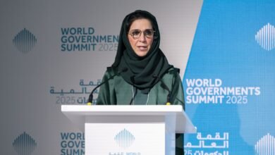 إطلاق النسخة الأولى من المنتدى العالمي للتشريعات الحكومية ضمن أعمال قمة الحكومات