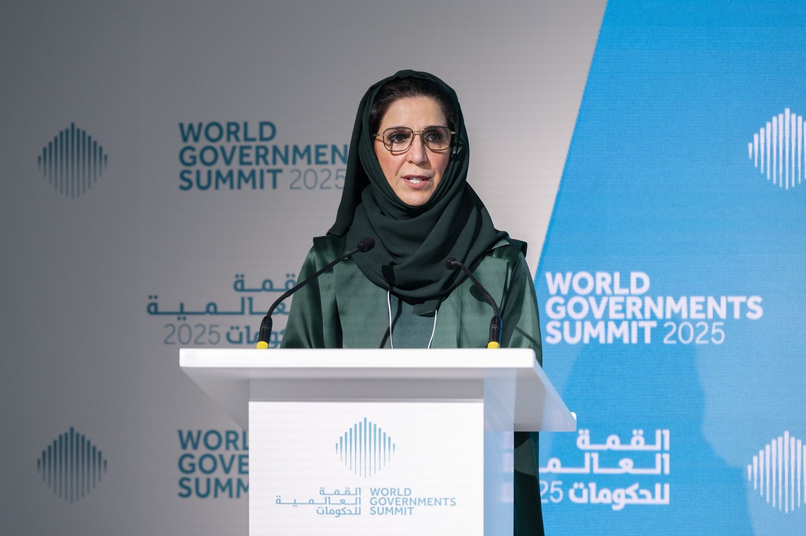 إطلاق النسخة الأولى من المنتدى العالمي للتشريعات الحكومية ضمن أعمال قمة الحكومات