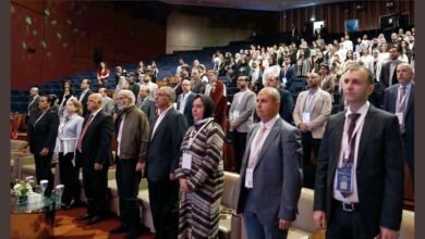 جامعة الشارقة تنظم المؤتمر الدولي الـ13 لطلبة طب الأسنان