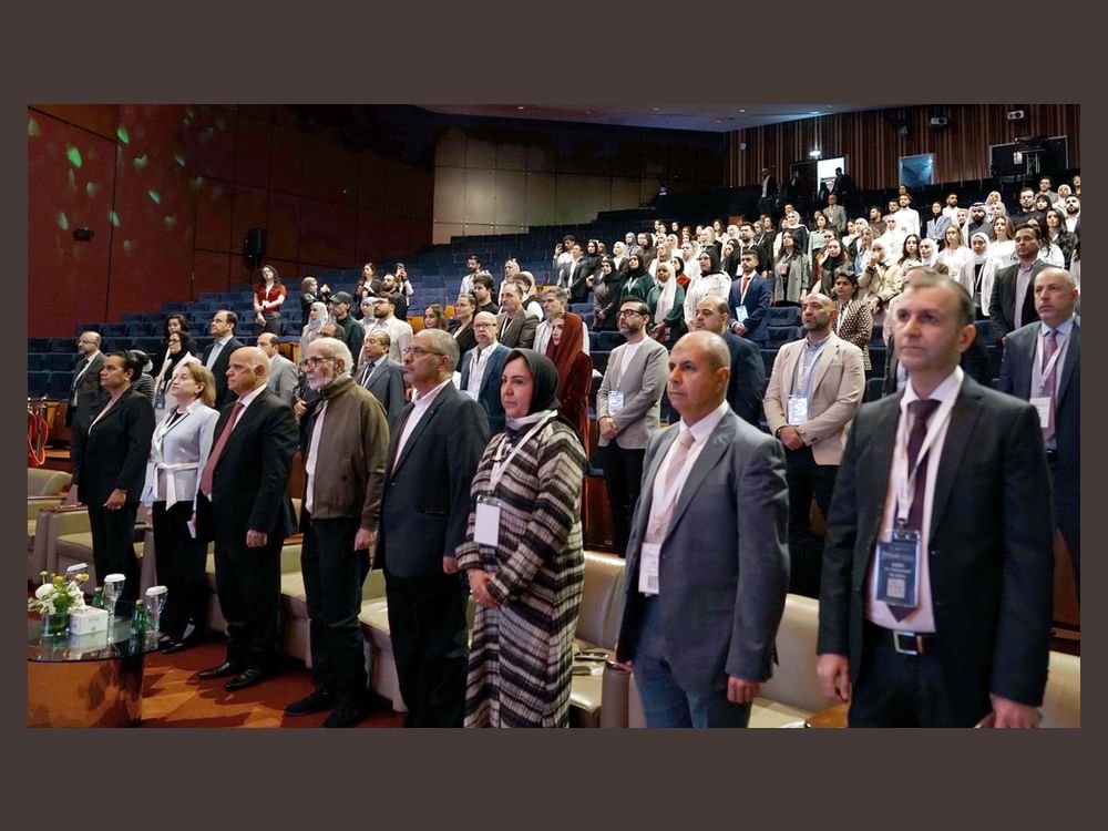 جامعة الشارقة تنظم المؤتمر الدولي الـ13 لطلبة طب الأسنان