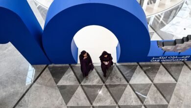 10 جهات حكومية تستعرض مشاريعها في "الإمارات تبتكر"