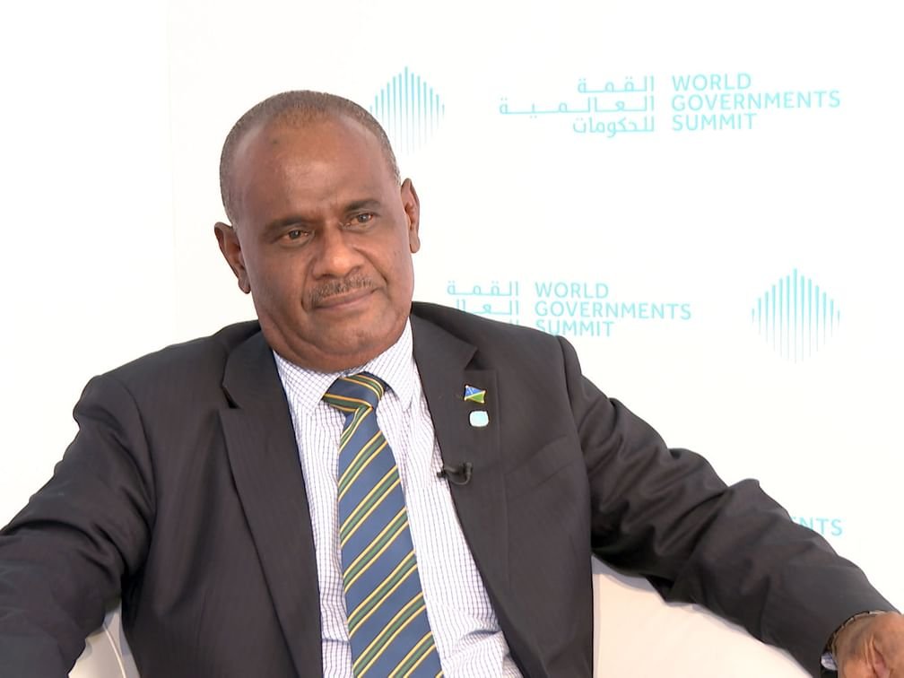 جزر سليمان تتطلع لتعزيز شراكتها مع الإمارات في الطاقة والتجارة