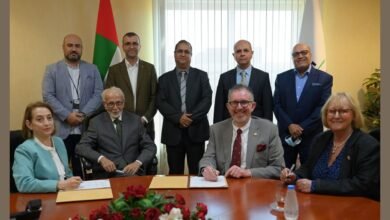 جامعة الشارقة توقع اتفاقية مع كلية الجراحين الملكية بأدنبرة في مجال طب وجراحة الأسنان