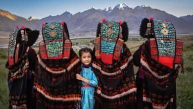 30 عملا فنيا لاتحاد المصورين العرب في “ اكسبوجر 2025 ”