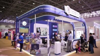 الشارقة.. اختتام معرض "الإمارات للمدارس والحضانات