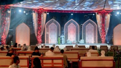 نادي الشارقة للصحافة يعلن أجندة النسخة الـ 14 من مجلسه الرمضاني