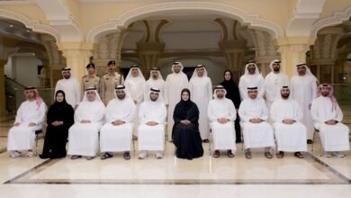 "أمانة تنفيذي الشارقة" تنفذ ورشة "اعتماد المخططات وإجازة البناء"