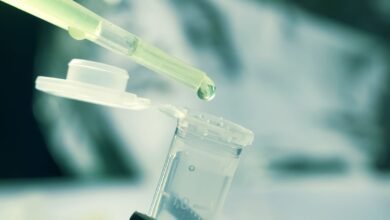 علاج بالخلايا الجذعية يحسن إصابات بالنخاع الشوكي