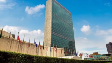 مجلس الأمن يؤكد دعمه لاتفاق السلام في البوسنة والهرسك