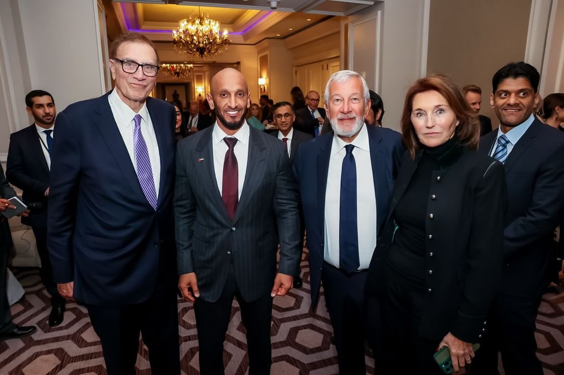 المكتب الوطني للإعلام يطلق قمة "بردج" لاستشراف مستقبل الإعلام في العالم ويدشن BRIDGE Foundation غير الربحية