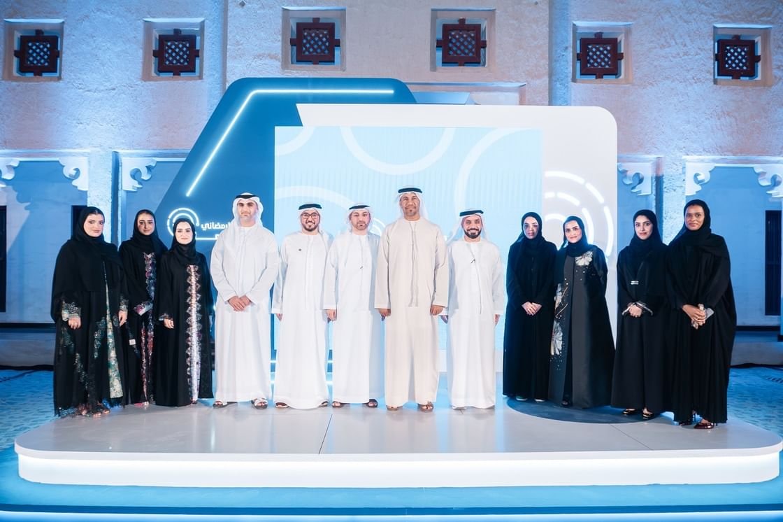 "غرفة عجمان" تصدر 44 ألف شهادة منشأ خلال 2024