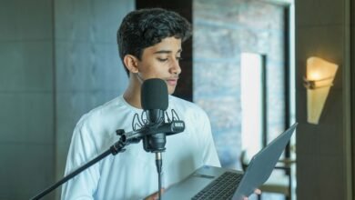 "ناشئة الشارقة" تُطلق "رمضانيات ربع قرن" في نسختها الرابعة