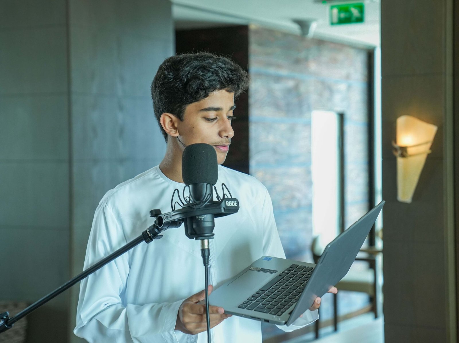 "ناشئة الشارقة" تُطلق "رمضانيات ربع قرن" في نسختها الرابعة