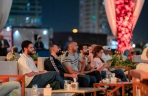 نادي الشارقة للصحافة يعلن أجندة النسخة الـ 14 من مجلسه الرمضاني