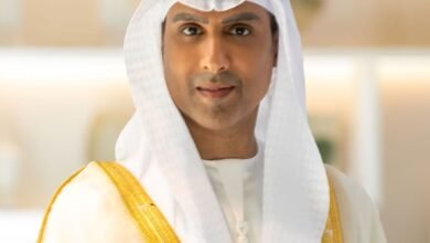 محمد بن فيصل القاسمي: الشيخ زايد رمز العمل الإنساني