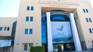 شرطة رأس الخيمة تؤكد جاهزيتها لاستقبال عيد الفطر السعيد