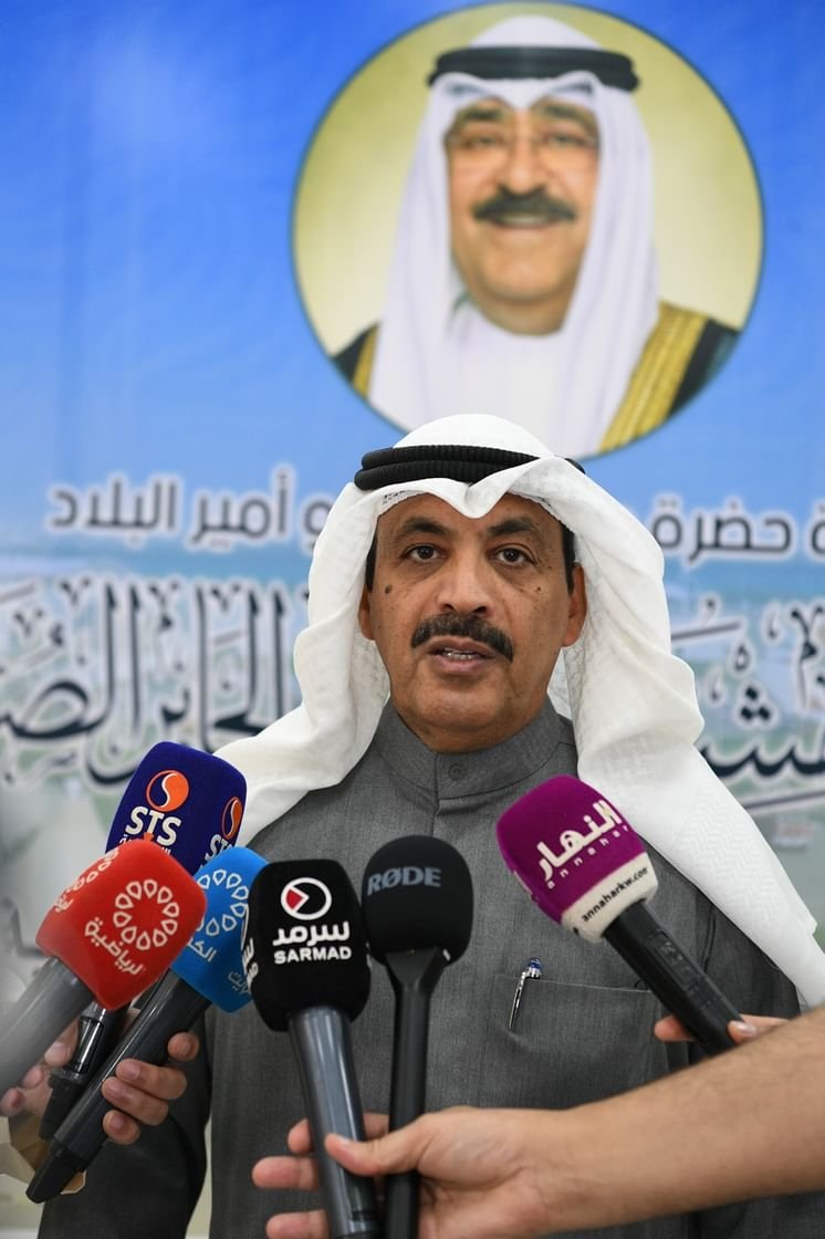 الإمارات تشارك في "بطولة أمير الكويت الدولية للرماية"