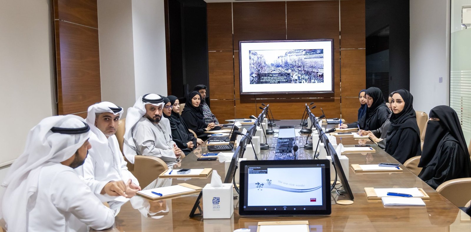 غرفة عجمان ووزارة الاقتصاد تبحثان تسهيل إصدار شهادات المنشأ