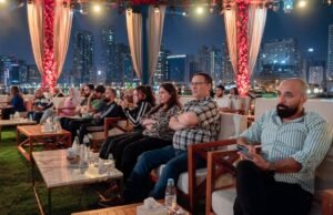 نادي الشارقة للصحافة يعلن أجندة النسخة الـ 14 من مجلسه الرمضاني