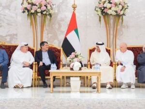 سعود بن صقر يواصل استقبال المهنئين بشهر رمضان المبارك 3 سعود بن صقر يواصل استقبال المهنئين بشهر رمضان المبارك