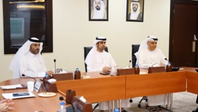 "رُوّاد الشارقة" تعتمد تمويل 4 مشاريع جديدة بقيمة 720 ألف درهم