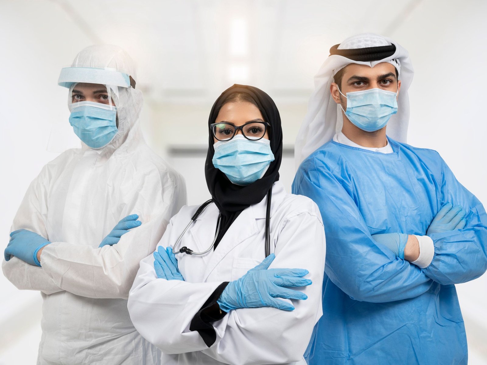 يوم الطبيب الإماراتي .. تكريم لجهود الأطباء في تعزيز صحة المجتمع