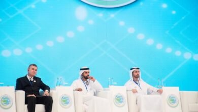 الإمارات تشارك في مؤتمر "عام السلام والثقة" الدولي بتركمانستان