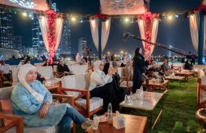 نادي الشارقة للصحافة يعلن أجندة النسخة الـ 14 من مجلسه الرمضاني