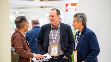 الشارقة تعزز جسور التواصل الثقافي العالمي في معرض لندن للكتاب 2025