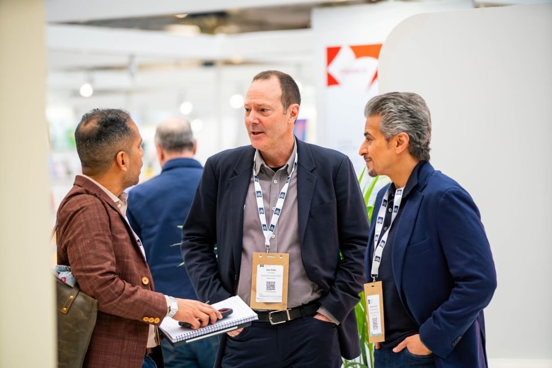 الشارقة تعزز جسور التواصل الثقافي العالمي في معرض لندن للكتاب 2025