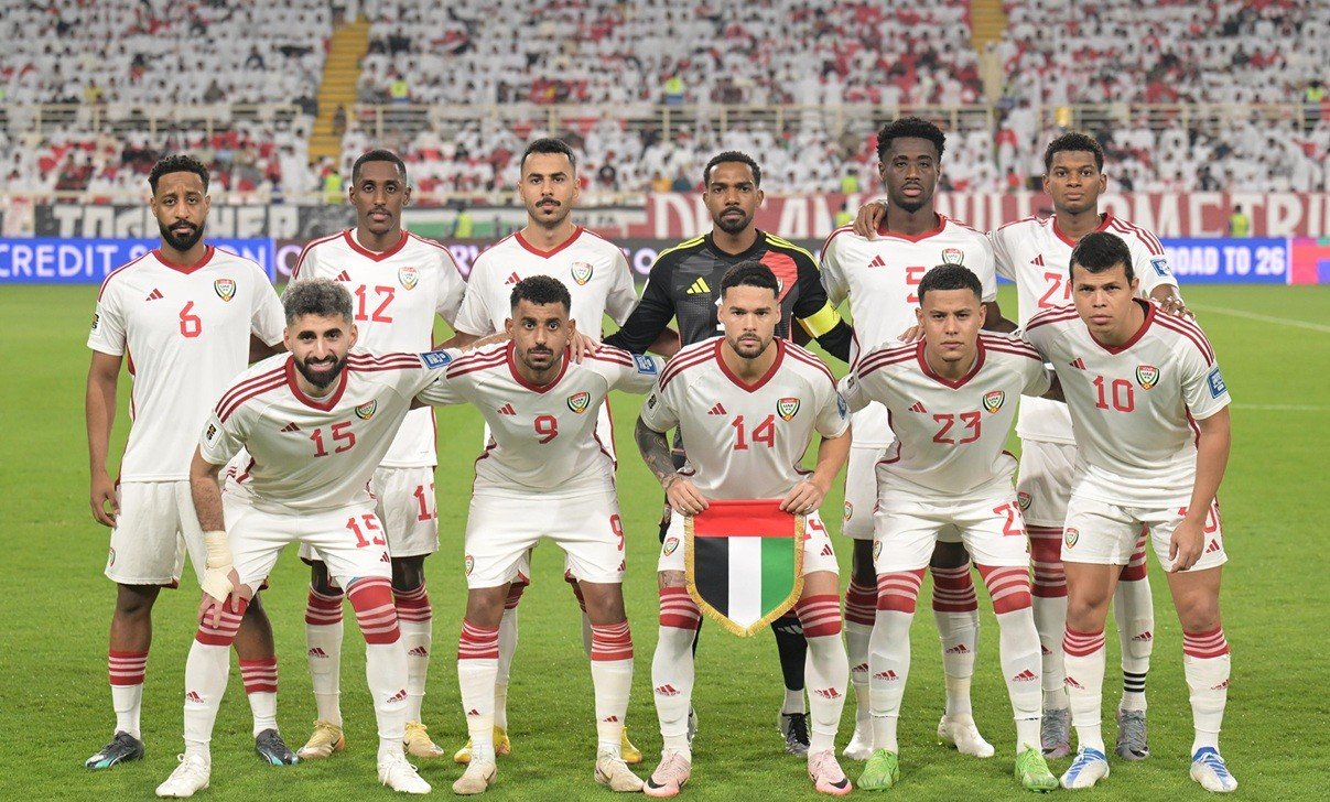 27 لاعباً في قائمة الأبيض استعداداً لمواجهتي إيران وكوريا الشمالية 1 27 لاعباً في قائمة الأبيض استعداداً لمواجهتي إيران وكوريا الشمالية