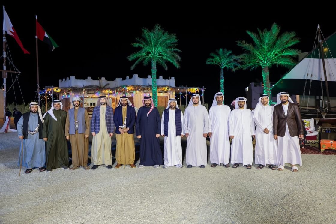 "هيئة أبوظبي للتراث" تنظم عروضا ثقافية متنوعة خلال "برنامج السارية" في البحرين