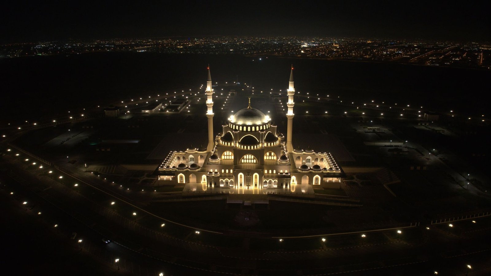 رمضان في الشارقة مزيج من الثقافة والتقاليد والفعاليات المميزة