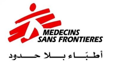 "أطباء بلا حدود": عشرات الآلاف من النازحين شمال الضفة الغربية يفتقرون للمأوى و الخدمات الأساسية