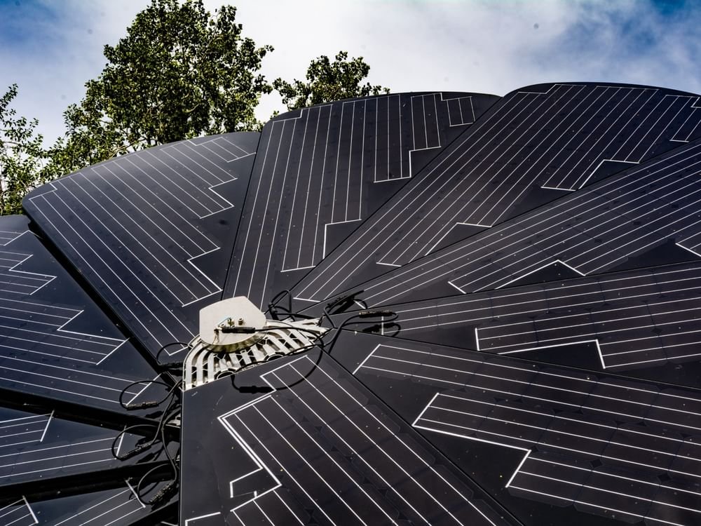 فيينا تراهن على الطاقة الشمسية لتغطية احتياجاتها من الكهرباء