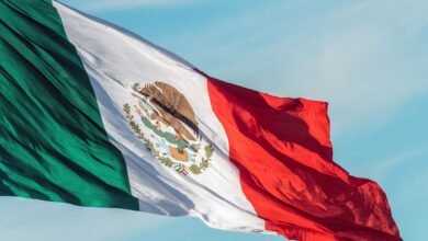 12 قتيلا بسقوط شاحنة في واد بالمكسيك