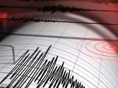 زلزال بقوة 5.1 درجة يضرب جزر تونغا جنوب المحيط الهادي